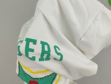 bluzy dla nastolatków cropp: Bluza damska
, rozmiar S — 7