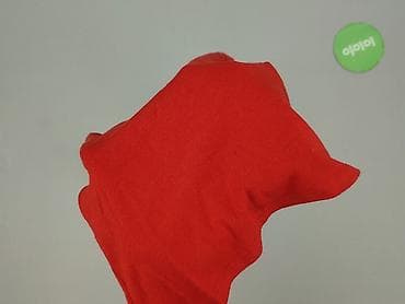 bluzki basic z dekoltem v: FB Sister, Top damski, rozmiar S — 6