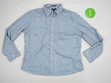 jeans levis: Lands' End, Koszula damska, rozmiar 2XL — 2