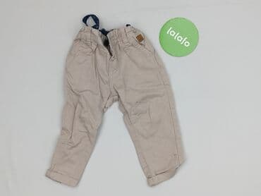 calvin klein jeans retro runner: Spodnie dresowe, Cool Club, 6-9 miesięcy, stan - Bardzo dobry — 2