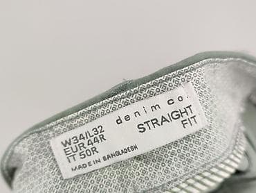 ccc buty 26: Denim Co, Chinosy dla mężczyzn, rozmiar L w lalafo.pl — 4 ccc buty 26: Denim Co, Chinosy dla mężczyzn, rozmiar L — 4