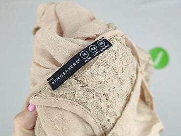 bluzki 48 plus size: Atmosphere, Bluzka damska, rozmiar L — 4