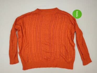 kurtka 4xl: AJC, Sweter damski, rozmiar 6XL — 2