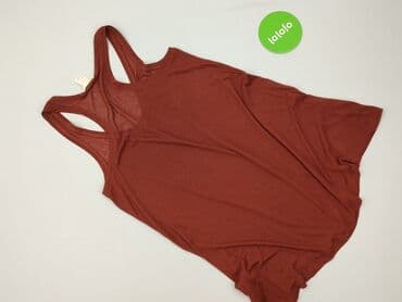 bluzka h m basic: H&M Basic, Top damski, rozmiar S — 3