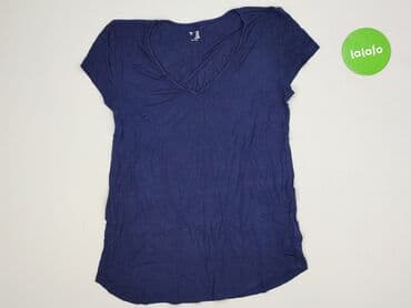 bluzki dekolt w serce: Gap, T-shirt damski, rozmiar XS — 2