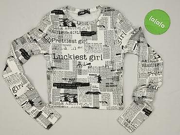 tshirt nike: FB Sister, Жіноча блуза, розмір S — 2