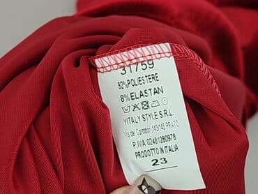 sukienki od projektantów: Sukienka damska, rozmiar S — 5