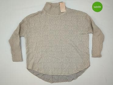 sweter smog: Sweter damski, rozmiar M — 2