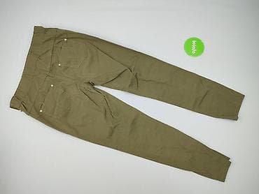 eobuwie emel: Avon, Spodnie materiałowe damskie, rozmiar 2XL — 3