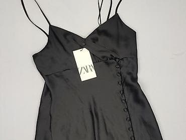 szelki do sukienki: Zara, Sukienka damska, rozmiar S — 1