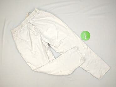 buty na platformie born2be: C&A, Chinosy dla mężczyzn, rozmiar M — 4