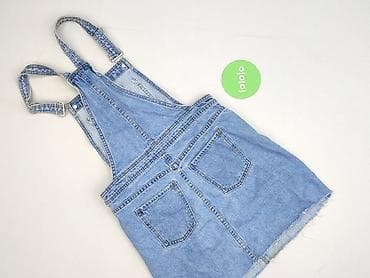 wake jeans: Denim Co, Sukienka damska, rozmiar 2XS — 3