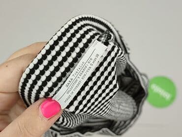 zielona koszulka zara: Zara, Top damski, rozmiar S — 4