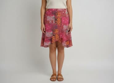 spódnice rozmiar 48 50 allegro: Spódnica damska, rozmiar XL — 1