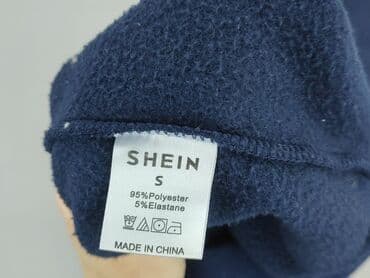 kurtka bomberka pepco: Shein, Bluza dla mężczyzn, S — 4