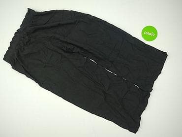 podgrzewane klapki: Shein, Spodnie materiałowe damskie, rozmiar XL — 3