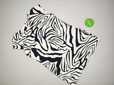 sukienka zebra reserved: Sukienka damska, rozmiar 2XL — 2