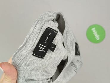 reserved koszulka w koty: Reserved YFL, T-shirt damski, rozmiar S — 4