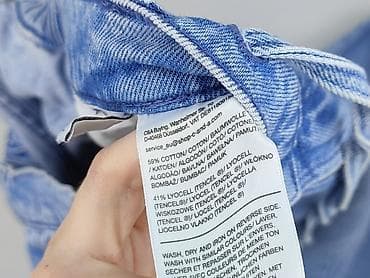 jeansy plus size: C&A, Jeansy damskie, rozmiar XL — 5