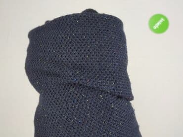 sweter z dziurami bershka: Bershka, Sweter damski, rozmiar M — 5