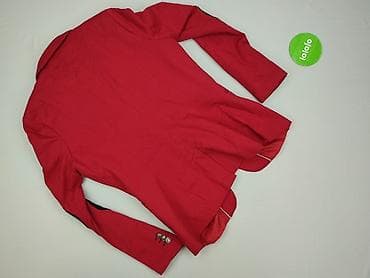 next marynarka: Reserved, Marynarka damska, rozmiar XL — 3