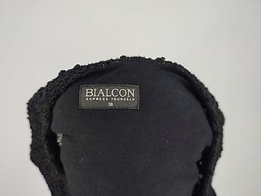 bialcon express yourself: Sukienka damska, rozmiar M — 4