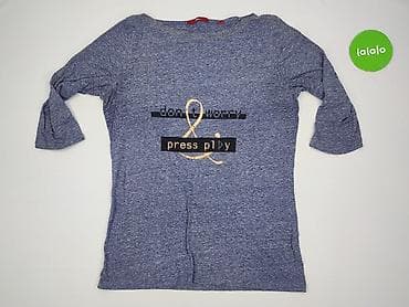 koszulki tex: S.Oliver, T-shirt damski, rozmiar XL — 2