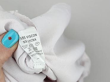 black squad kurtki: Bluza z kapturem damska, rozmiar S — 5