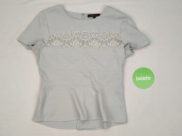 paski do sukienek ozdobne: BCBGMAXAZRIA, Bluzka damska, rozmiar M — 2