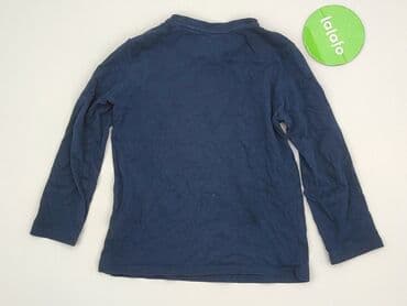lidl koszulka termiczna: Bluzka, Sinsay, 4-5 lat, 104-110 cm, stan - Bardzo dobry — 3