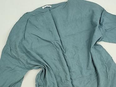 loewe jeansy: Zara, Bluza damska
, rozmiar M — 1