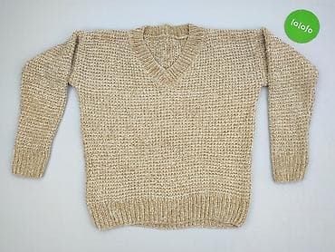 hampton republic sweter: W, Sweter damski, rozmiar 3XL — 2