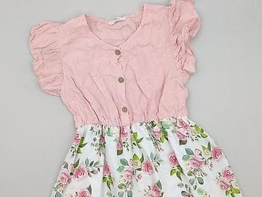 bialy satynowy top: PatPat, Sukienka damska, rozmiar M — 1