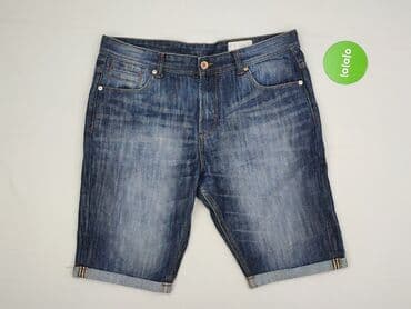 Spodnie: Denim Co, Szorty dla mężczyzn, rozmiar XL — 2