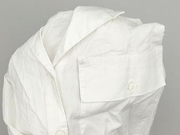 voi jeans: Weekday, Koszula damska, rozmiar XS — 7