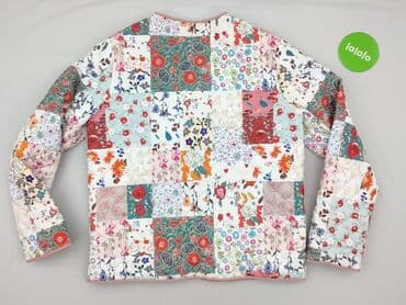 krotka marynarka: Kurtka przejściowa damska, L — 3