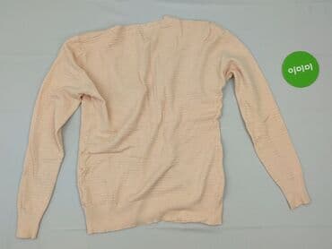 poliamid w swetrze: Kardigan damski, rozmiar S — 3