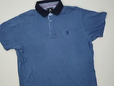 mogee tee: Koszulka polo dla mężczyzn, rozmiar XL — 1