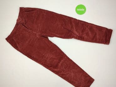 inextenso buty: Inextenso, Spodnie materiałowe damskie, rozmiar S — 2