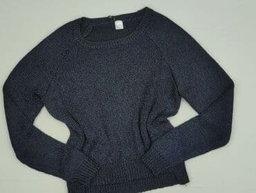 sweter tommy hilfiger: Sweter damski, rozmiar S — 1