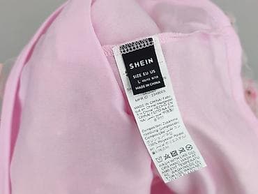 szycie: Shein, Sukienka damska, rozmiar L — 4
