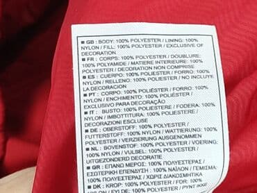 nylon sweter: Nike, Kurtka zimowa damska, rozmiar S — 7