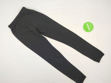 spodnie joggery moro damskie: Leggings Sports for women, size S (EU 36) — 2
