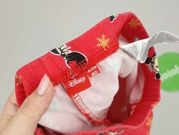 lilo i stich ubrania dla dzieci: Leggings, Disney, 9-12 months, condition - Very good — 4