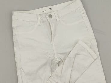 Sinsay, Jeansy damskie, rozmiar M