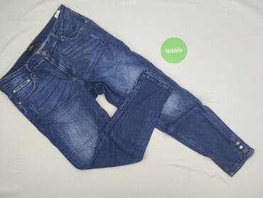 bluzki z reserved: Reserved, Jeansy damskie, rozmiar XL — 2