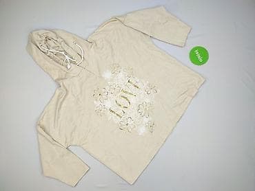 bluza do kostek: Bluza z kapturem damska, rozmiar 8XL — 2