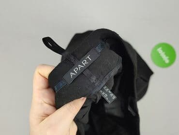 legginsy ciazowe lidl: Apart, Spodnie materiałowe damskie, M — 4