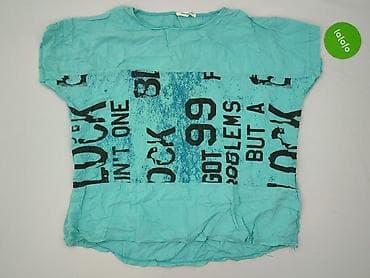 t shirt dsquared2: New Fashion, Bluzka damska, rozmiar 6XL — 2