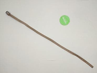 pasek 4f: Pasek, Damskie, stan - Idealny — 2